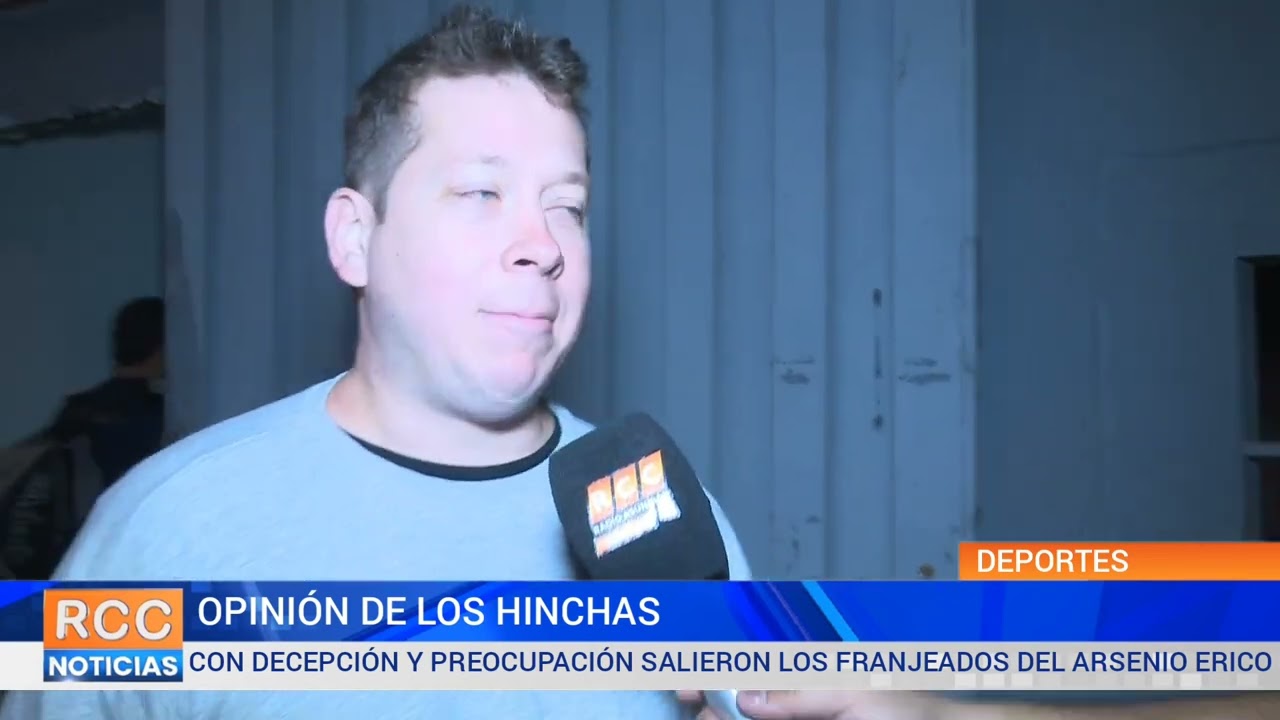 Nacional vs. Olimpia: Opinión de los hinchas franjeados