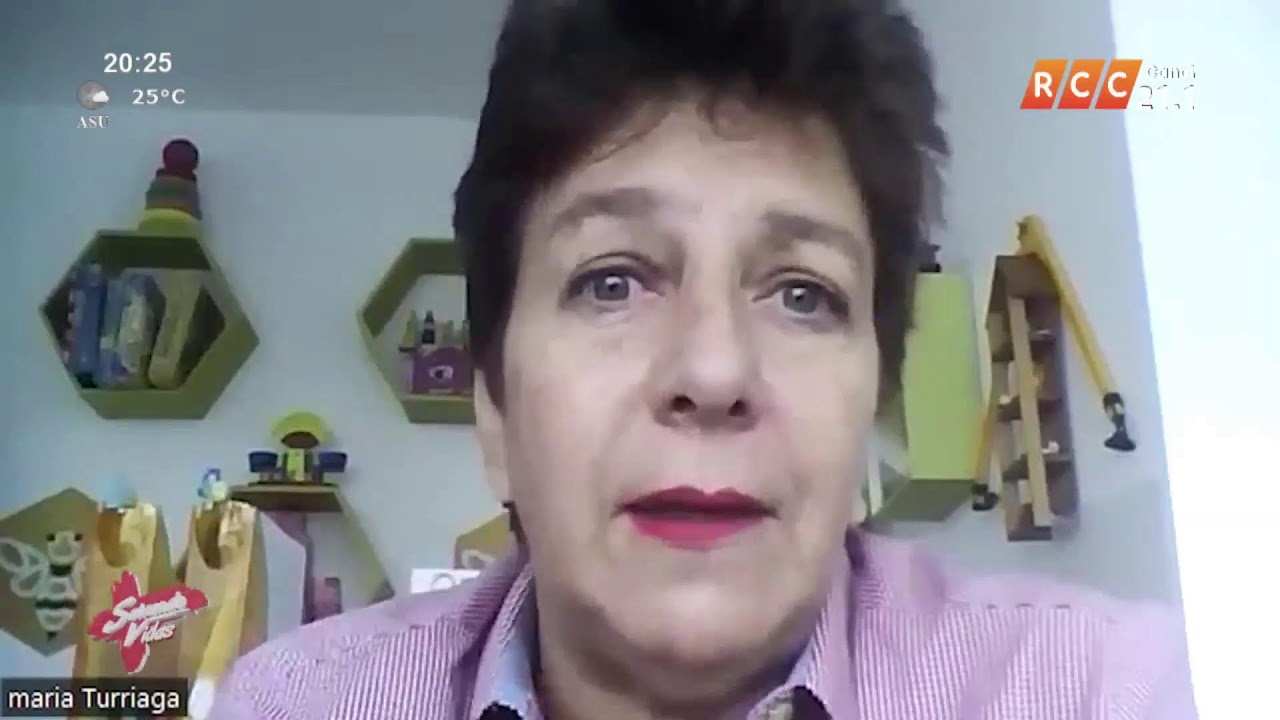 SALVANDO VIDAS  – 12 Ciencias para la Educación de la Sexualidad y la Afectividad.