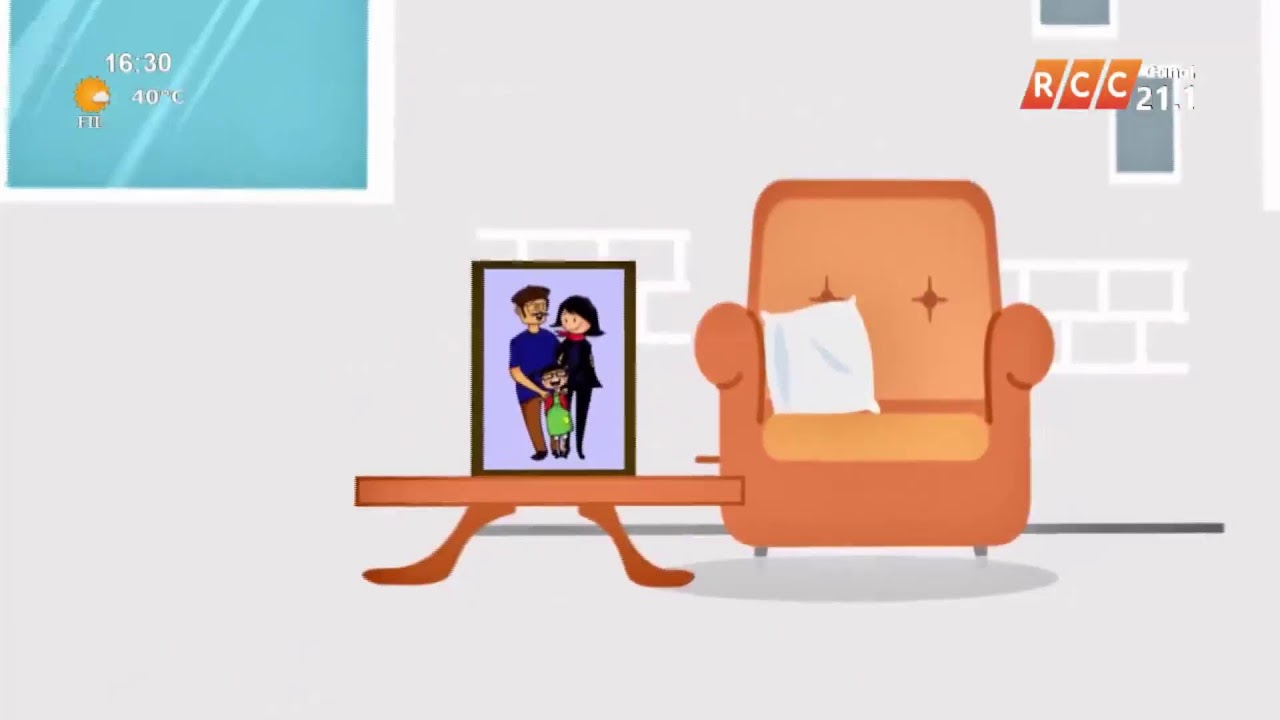 Yo amo a la familia – Las 4 haches para estimular el lenguaje en los niños