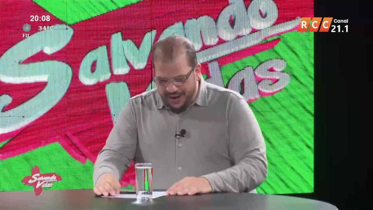 SALVANDO VIDAS -Dra. Nancy Benitez Ojeda.