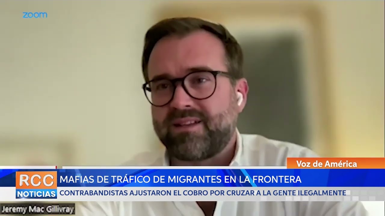 Mafias de tráfico de migrantes en la frontera aumentan “tarifas”
