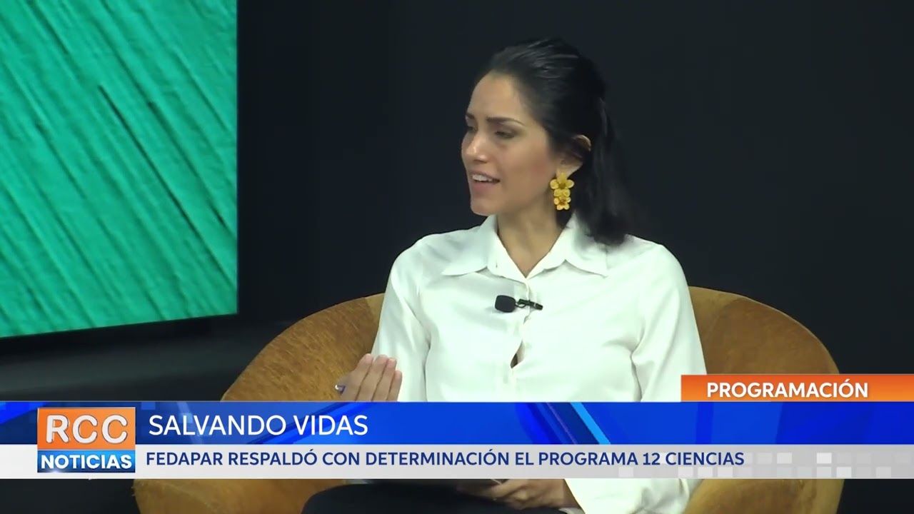 FEDAPAR respaldó el programa «12 Ciencias para la Educación de la Sexualidad y Afectividad”