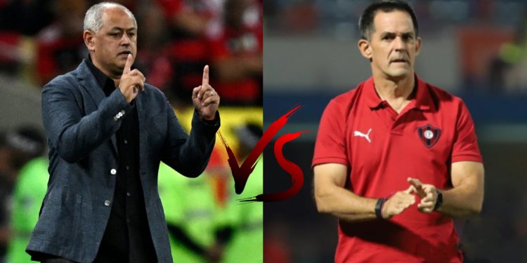 Olimpia vs. Cerro Porteño: ¿Quién llega con más urgencia de ganar el superclásico?