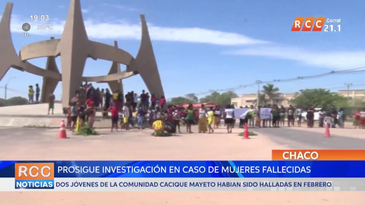 TUMM TERE IN MATE  – ngélica und Herrn Sandro Klassen