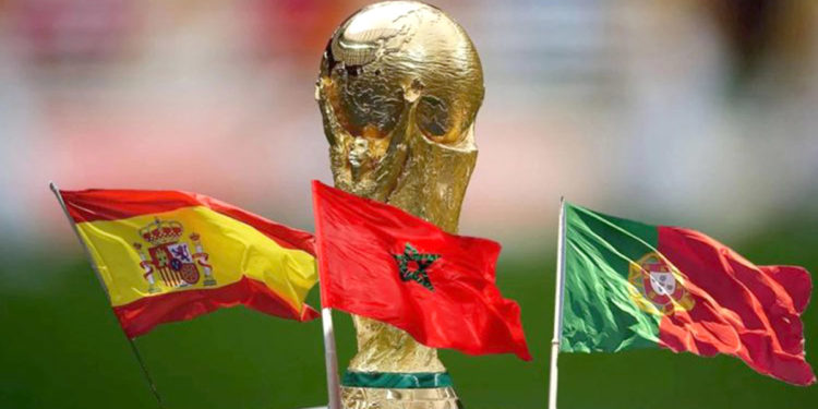 El desarrollo de infraestructuras es la clave de Marruecos para organizar el Mundial 2030