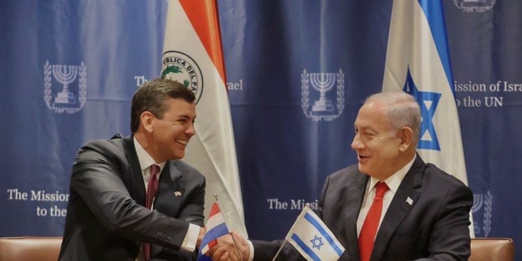 Presidente Peña extiende su solidaridad y repudia las acciones que atentan contra la paz en Israel