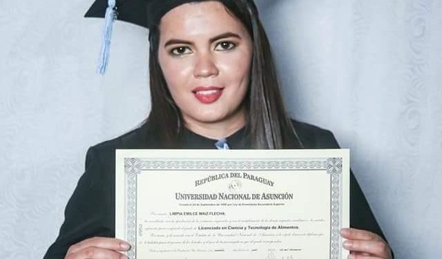 Tragedia en Paraguay: Joven Emilce Maiz expresa su desencanto en redes sociales y toma una decisión drástica
