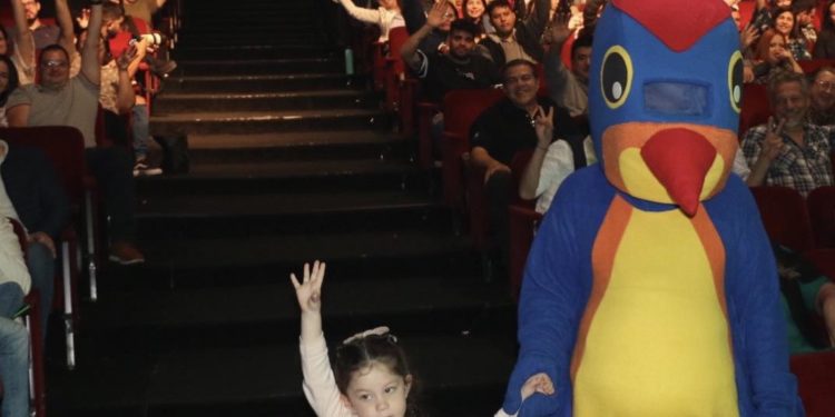 Yerba Mate Pajarito impulsó exitosamente la primera edición del «Ka’a Fest»