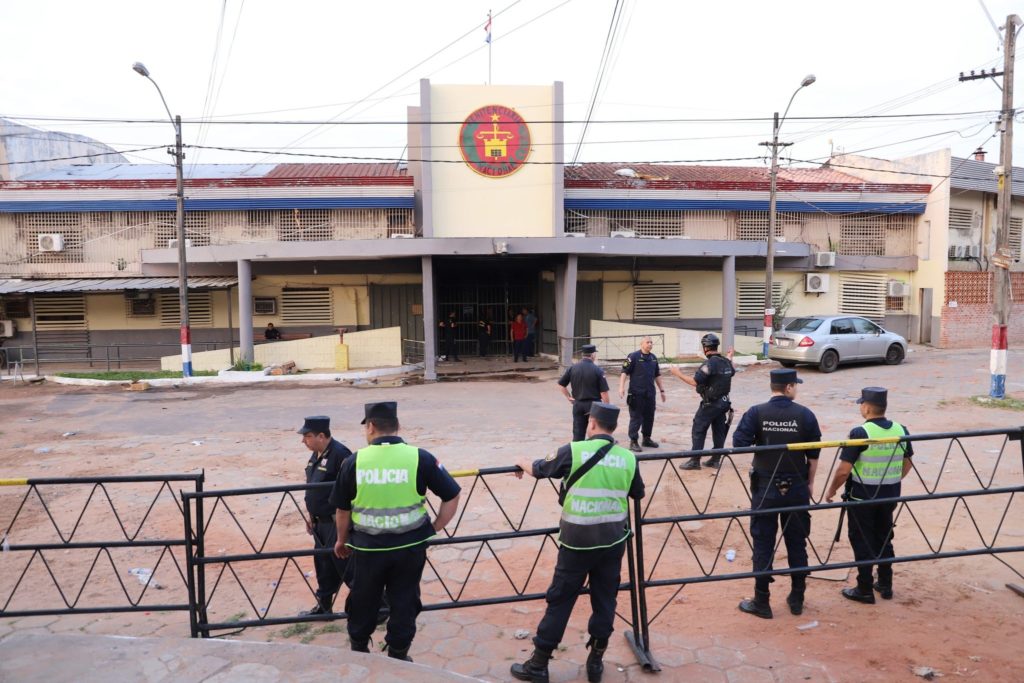 Emergencia en las cárceles de Paraguay: Un llamado a la reforma penitenciaria urgente