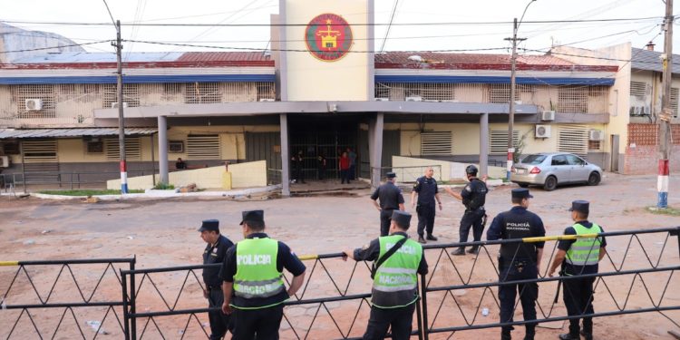 Emergencia en las cárceles de Paraguay: Un llamado a la reforma penitenciaria urgente