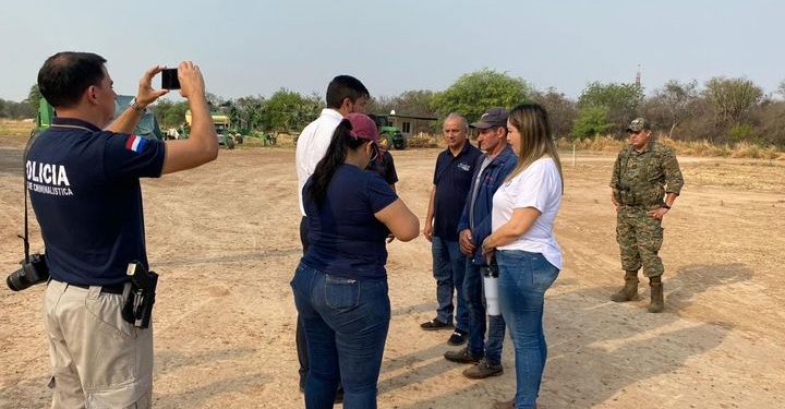 Fiscalia avanza en el caso de mujeres indígenas de Cacique Mayeto halladas sin vida