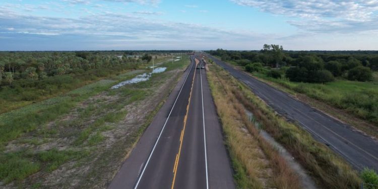 Obras estratégicas abren nuevas oportunidades de inversión en el Chaco