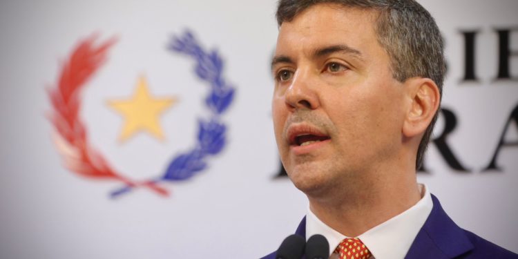 Peña afirmo que trabajará para mejorar el sistema penitenciario