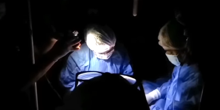 A pesar de precariedades, emerge la vocación en personal de blanco del Hospital Regional de Fuerte Olimpo