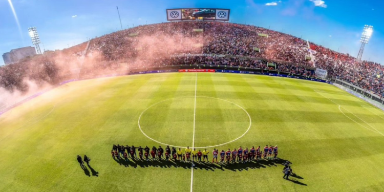 Paraguay vs. Bolivia: Venta de entradas para el encuentro en el Defensores del Chaco