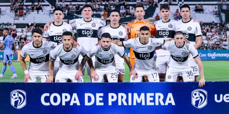 El récord negativo que Olimpia vuelve repetir después de dos años