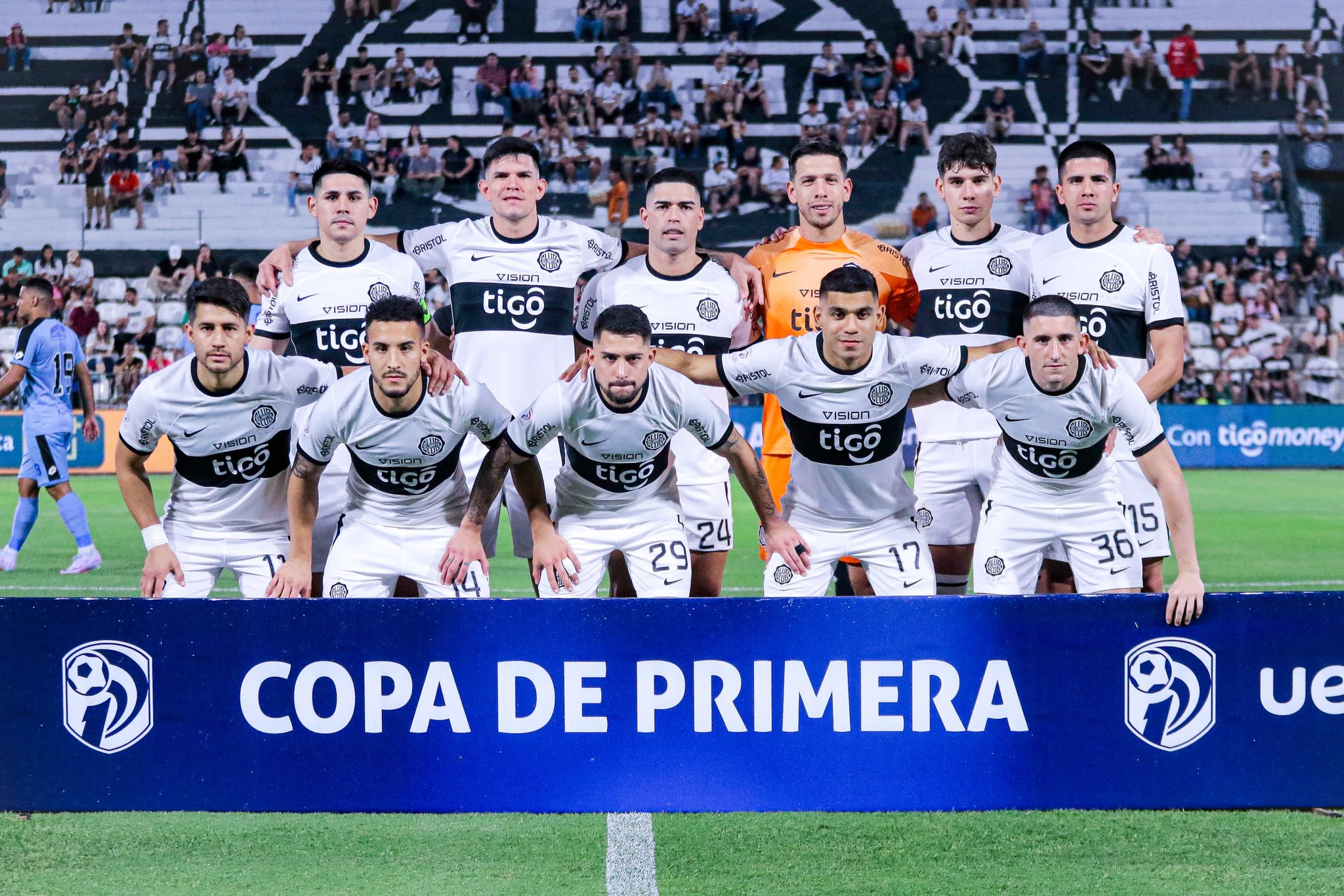 El récord negativo que Olimpia vuelve repetir después de dos años