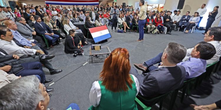 “El cambio es posible”, afirma Peña en encuentro con organizaciones sociales “El cambio es posible”, afirma Peña en encuentro con organizaciones sociales