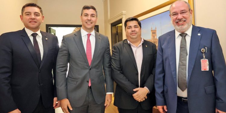 Poder Ejecutivo dispone actualización del Plan Energético 2023-2050