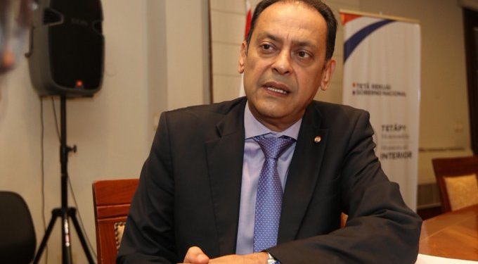 Ministro de Justicia reconoce que no hay aún un control total de la Penitenciaría de Tacumbú