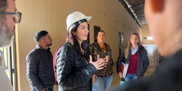 “Nuevas cárceles no cuentan con las condiciones básicas para que sean habilitadas”, señaló la ministra del MOPC