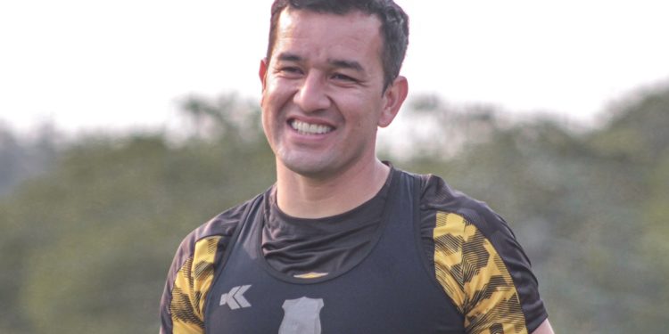 Bajas en el aurinegro: Camacho y Fariña no estarán presentes ante Olimpia Bajas en el aurinegro: Camacho y Fariña no estarán presentes ante Olimpia