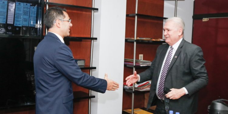 Jardines de Remansito: Procuraduría presenta acción civil contra ocupantes que no entregaron las llaves