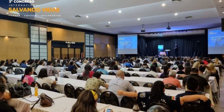 Presentarán seminario “Visualizando desafíos de la nueva generación” en el marco de la Expo Ministerios Cristianos