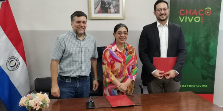 INDI y Atenil S.A. firman Convenio para el Desarrollo de Comunidades Indígenas INDI y Atenil S.A. firman Convenio para el Desarrollo de Comunidades Indígenas