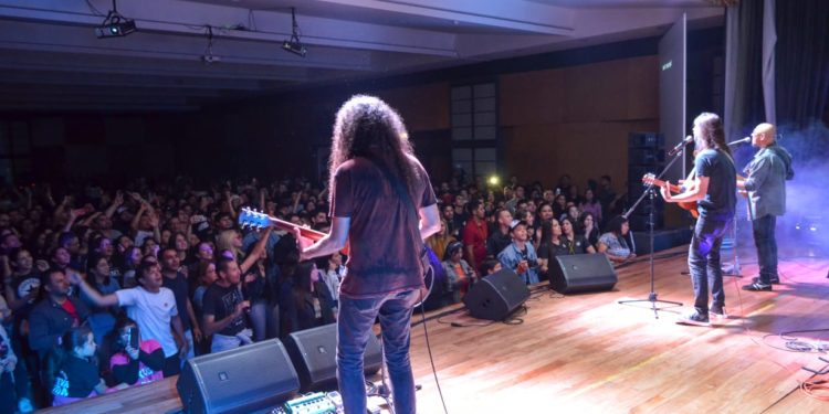 Rescate sigue su legado de esperanza y fe