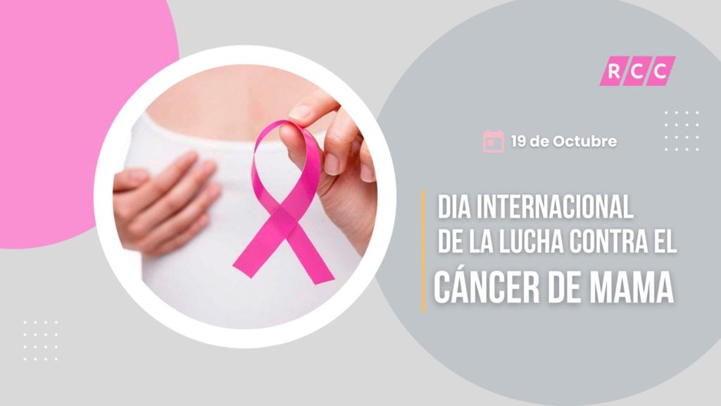 Unidos en la lucha contra el cáncer de mama Unidos en la lucha contra el cáncer de mama
