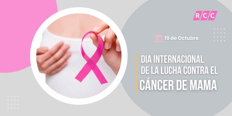 Unidos en la lucha contra el cáncer de mama Unidos en la lucha contra el cáncer de mama