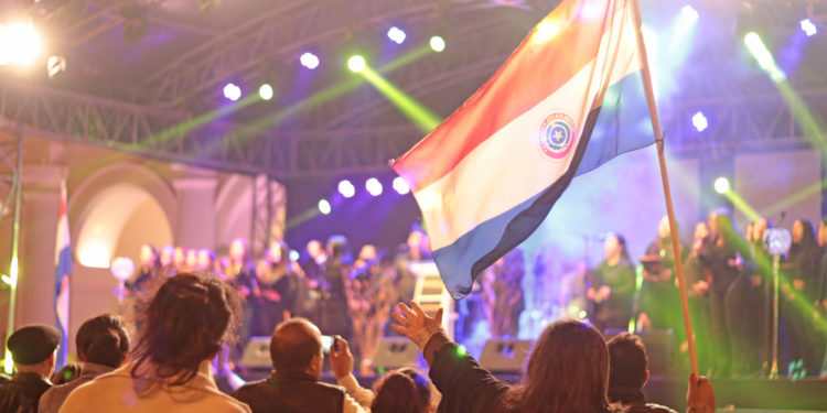 El «Desayuno Nacional de Oración» se realizará por primera vez en Paraguay