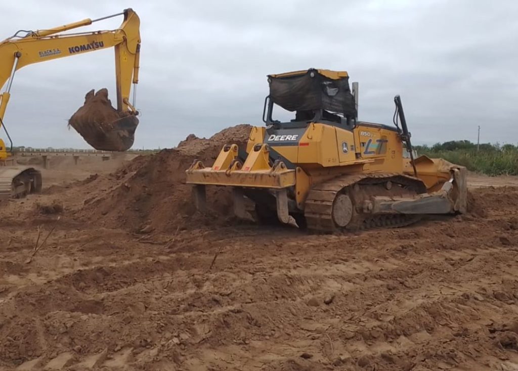 Tras leve repunte, el rio Pilcomayo vuelve a estabilizarse con tendencia a bajar nuevamente Tras leve repunte, el rio Pilcomayo vuelve a estabilizarse con tendencia a bajar nuevamente