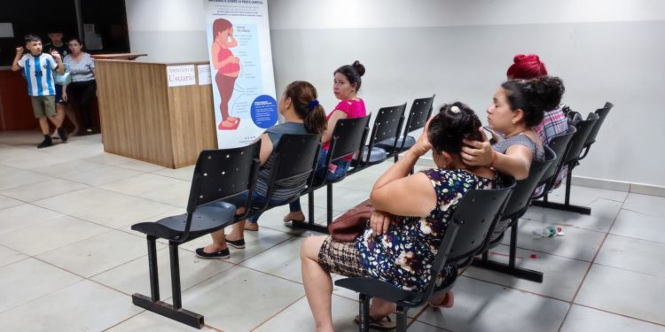 Aluden buen impacto de consultorios nocturnos con más de 11.000 consultas Aluden buen impacto de consultorios nocturnos con más de 11.000 consultas