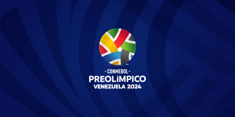 ¡Rivales confirmados! Paraguay se ubica en el Grupo B del Preolímpico Venezuela 2024 ¡Rivales confirmados! Paraguay se ubica en el Grupo B del Preolímpico Venezuela 2024