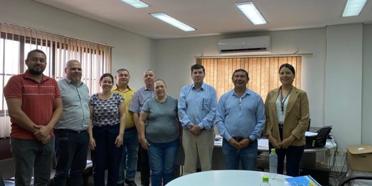 Río Pilcomayo: realizarán recorrido para recabar datos sobre la situación de comunidades ribereñas