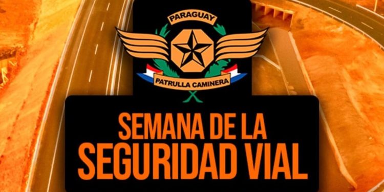 Caminera inició Semana de Seguridad Vial con información útil para la ciudadanía Caminera inició Semana de Seguridad Vial con información útil para la ciudadanía
