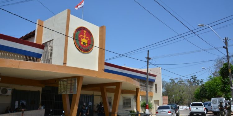 Ministerio de Justicia dispuso la reapertura de la Penitenciaría de Tacumbu