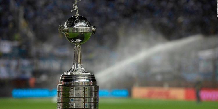 Clasificación a la Libertadores: ¿Cómo se encuentra la tabla acumulativa? Clasificación a la Libertadores: ¿Cómo se encuentra la tabla acumulativa?