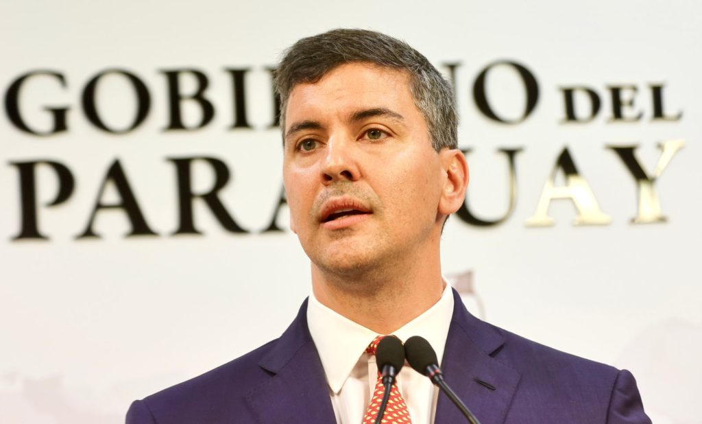 Ejecutivo vetó el proyecto de ley para despojo de tierras del Ministerio de Defensa