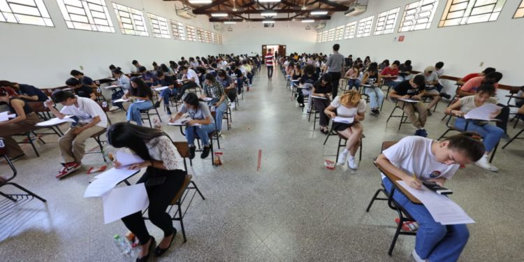 Ejecutivo confirma que se hará nuevo llamado a concurso en la Itaipú Binacional