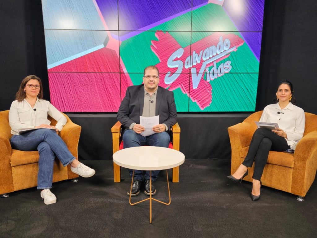 Salvando Vidas: FEDAPAR respalda con determinación el programa «12 Ciencias para la Educación de la Sexualidad y Afectividad en la Familia y la Escuela” Salvando Vidas: FEDAPAR respalda con determinación el programa «12 Ciencias para la Educación de la Sexualidad y Afectividad en la Familia y la Escuela”