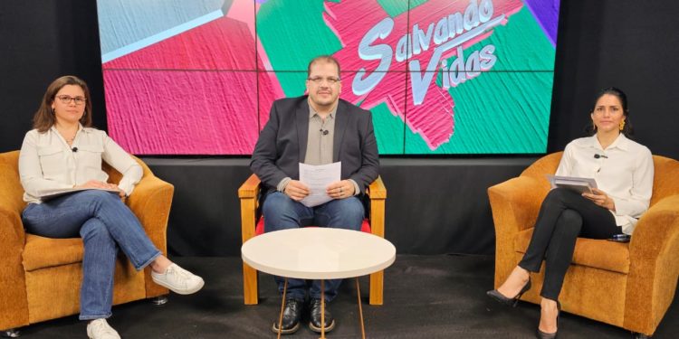 Salvando Vidas: FEDAPAR respalda con determinación el programa «12 Ciencias para la Educación de la Sexualidad y Afectividad en la Familia y la Escuela” Salvando Vidas: FEDAPAR respalda con determinación el programa «12 Ciencias para la Educación de la Sexualidad y Afectividad en la Familia y la Escuela”