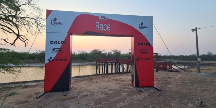 Haiko Olfert, Gerente Comercial Coop. Chortitzer-  Se llega una nueva edición del Tokyo Race