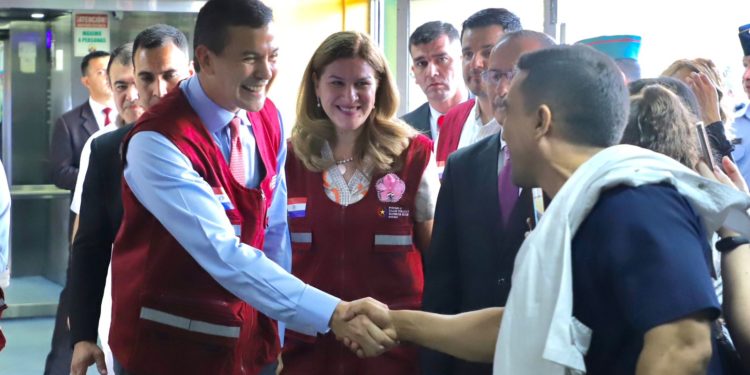 Hospital Militar coopera con Salud Pública para reducir lista de espera de cirugías