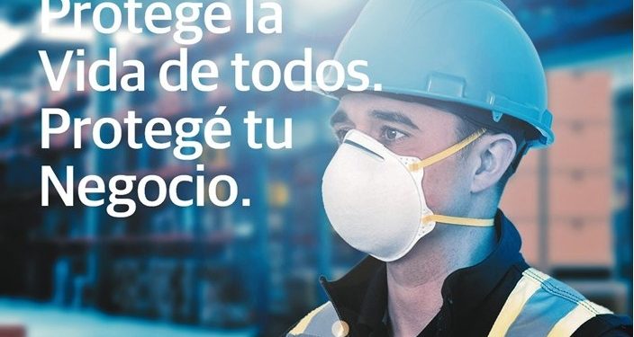 José Herrero, Gerente Técnico La Consolidada