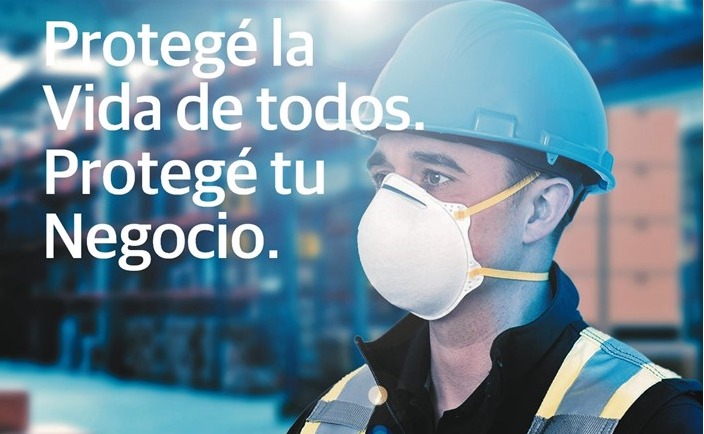 José Herrero, Gerente Técnico La Consolidada