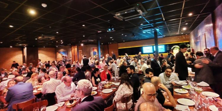 Alianza Evangélica Latina celebra sus 10 años en la Asamblea General en Brasilia