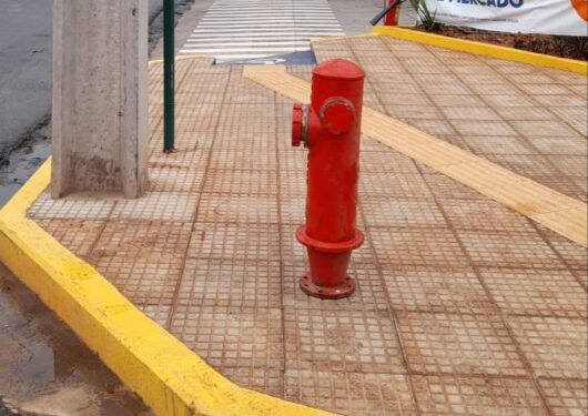 ESSAP instalará bocas hidrantes en puntos estratégicos de la Capital ESSAP instalará bocas hidrantes en puntos estratégicos de la Capital